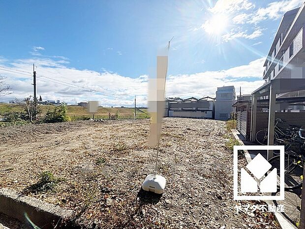 全居室に窓がございます。明るい陽光がたっぷり差し込む心地よい生活空間です。