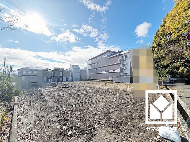 全居室フローリングでお掃除ラクラクです。