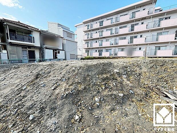 全居室フローリングでお掃除ラクラクです。