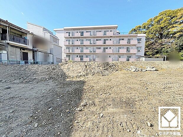 フラット35S（金利Bプラン）をご利用いただけます。ご利用の際は、別途申請手数料がかかります。