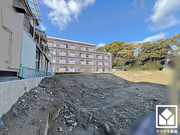 トイレが1階と2階にあるので、朝の忙しい時間にも混雑せず快適です。