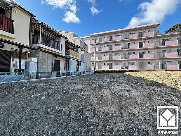 フラット35S（金利Bプラン）をご利用いただけます。ご利用の際は、別途申請手数料がかかります。