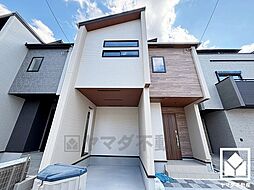 兵庫県尼崎市南武庫之荘１０丁目