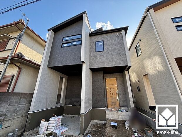 住宅設備機器保障サービス「あんしんプラチナパック15年保証」対象物件で、ご購入後も安心してお住まいいただけます。ご利用の際には別途12万円の費用が必要となります。