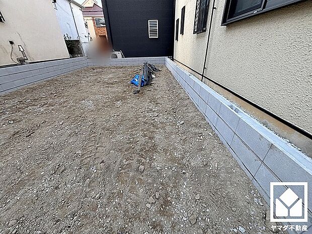 6か月後、2年後、5年後、10年後の無料定期点検、地盤サポートシステム20年保証付きで、ご購入後のサポートも充実しています。