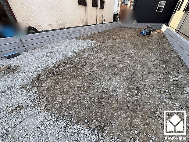 温水洗浄便座付きのトイレが1階と2階にあるので、朝の忙しい時間にも混雑せず快適です。