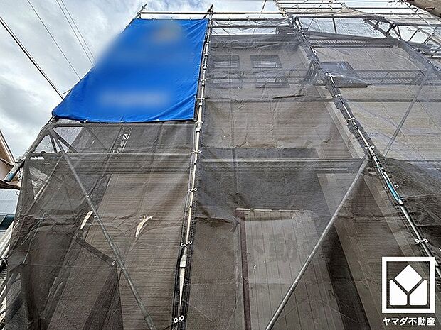 阪神電鉄武庫川線「洲先」駅まで徒歩約2分の立地。毎日の通勤・通学だけでなく、休日のお出かけまで利便性に優れています。