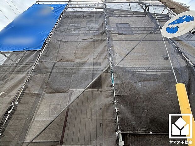 「鳴尾東小学校」まで徒歩9分。低学年のお子様も安心して通学していただけます。