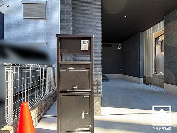 閑静な住宅街にあり、静かな環境で落ち着いた生活をお送りいただけます。ご成約でヤマダポイントプレゼント中です。お問合せお待ちしております。