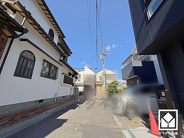 2沿線利用可能で、毎日の通勤・通学だけでなく、休日のお出かけまで利便性に優れています。