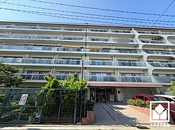 日商岩井甲陽園マンション