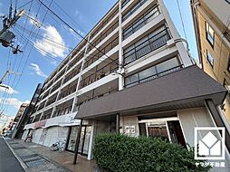 コボリマンション北口