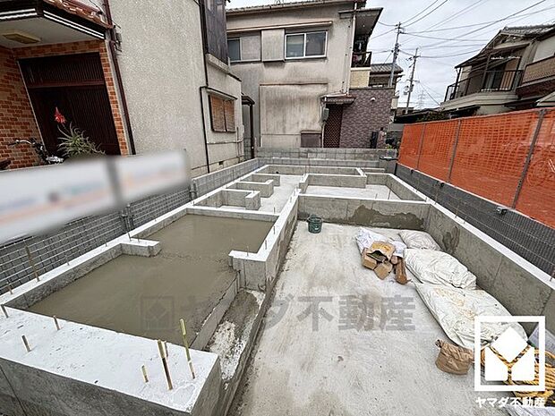 全居室に窓がございます。明るい陽光がたっぷり差し込む心地よい生活空間です。