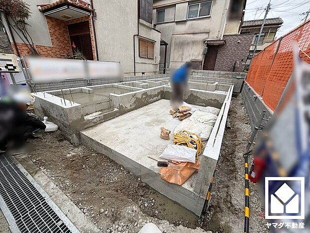 この住宅は、日々の暮らしをそっと支えてくれます。