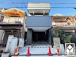 兵庫県尼崎市栗山町１丁目