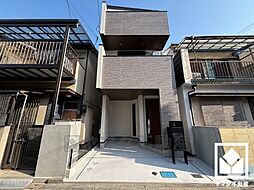 兵庫県西宮市上田中町