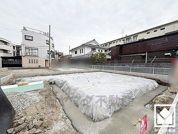 24時間換気対応（排気用）。一年中きれいな空気を保ち、衛生的で快適な室内環境を実現します。