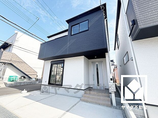 フラット35Sをご利用いただけます。ご利用の際は、別途申請手数料が必要となります。