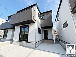 兵庫県尼崎市御園３丁目