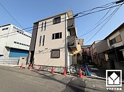 兵庫県尼崎市常光寺１丁目