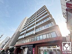 尼崎スカイハイツ