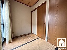 和室の画像