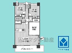 グリーントピア21セレーノ尼崎