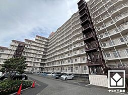 浜甲子園グリーンマンション