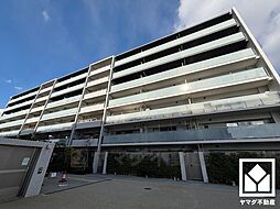 ファインシティ甲子園ノースレジデンス