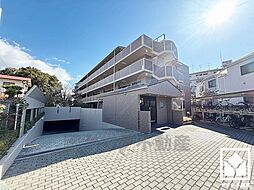 コスモ西宮山手