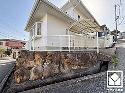 兵庫県西宮市苦楽園六番町