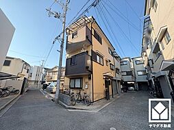 兵庫県尼崎市武庫川町４丁目