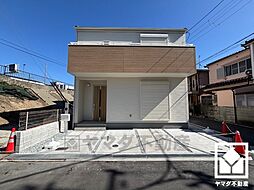 兵庫県尼崎市大島１丁目