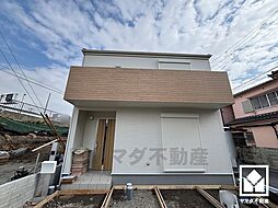 兵庫県尼崎市大島１丁目