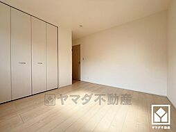 洋室の画像