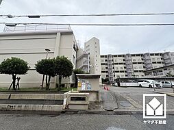 下の森住宅