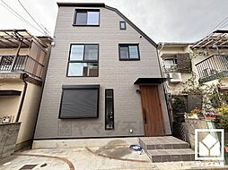 兵庫県西宮市小松町１丁目