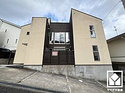 兵庫県西宮市苦楽園四番町