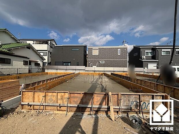 省エネ基準適合住宅で、光熱費などのランニングコストを抑えられます。夏は涼しく、冬は暖かい、季節に関わらず快適に過ごせる住宅です。