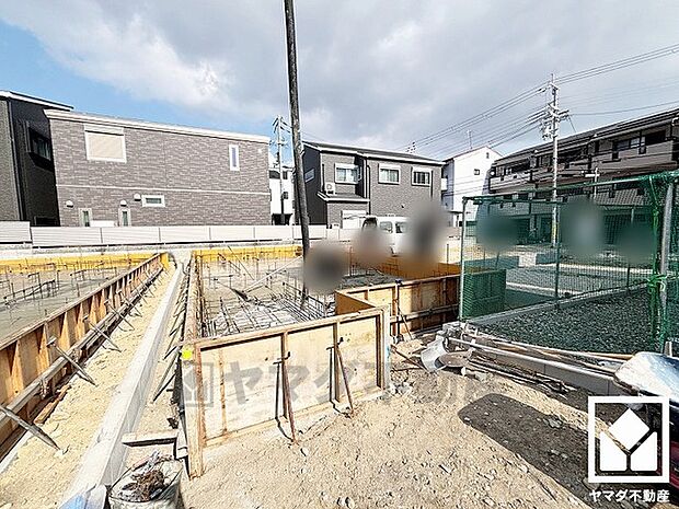 省エネ基準適合住宅で、光熱費などのランニングコストを抑えられます。夏は涼しく、冬は暖かい、季節に関わらず快適に過ごせる住宅です。