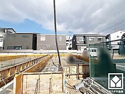 兵庫県尼崎市常松１丁目