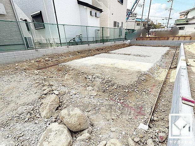 3段階中最も高いレベルの耐震等級3を取得。災害復興拠点に求められる水準の耐震性を備えた住宅で、安心してお住まいいただけます。