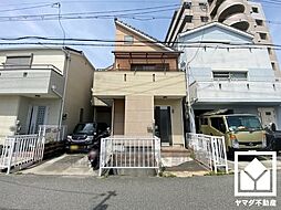 兵庫県尼崎市大西町1丁目