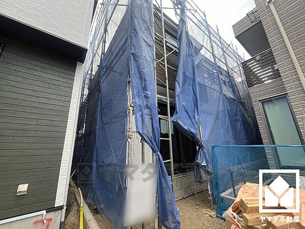 浄水器付きなので、いつでも安心・安全な水をお使いいただけます。