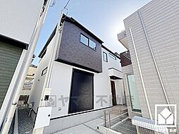 兵庫県西宮市浜甲子園１丁目