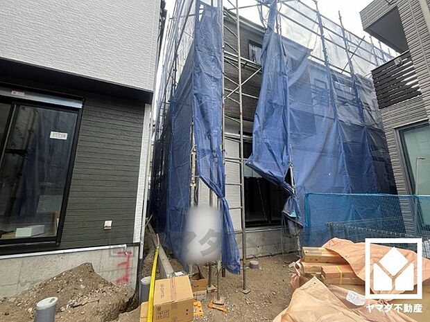 全居室フローリングでお掃除ラクラクです。