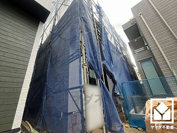 当日案内も可能ですのでぜひお問い合わせください。事前にご予約頂きましたら、営業時間外のご案内等も可能です。