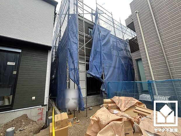 フラット35S（金利Bタイプ）をご利用いただけます。ご利用の際は、別途申請手数料が必要となります。