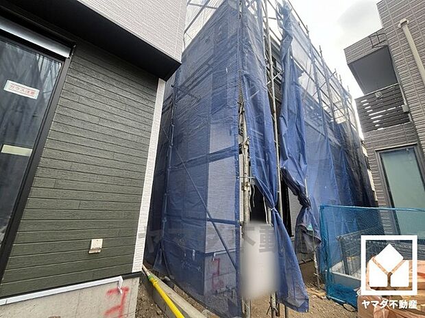 阪神電鉄本線「甲子園」駅まで徒歩約19分の立地。毎日の通勤・通学だけでなく、休日のお出かけまで利便性に優れています。