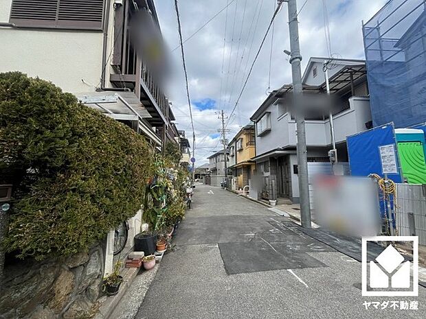 全居室に窓がございます。明るい陽光がたっぷり差し込む心地よい生活空間です。